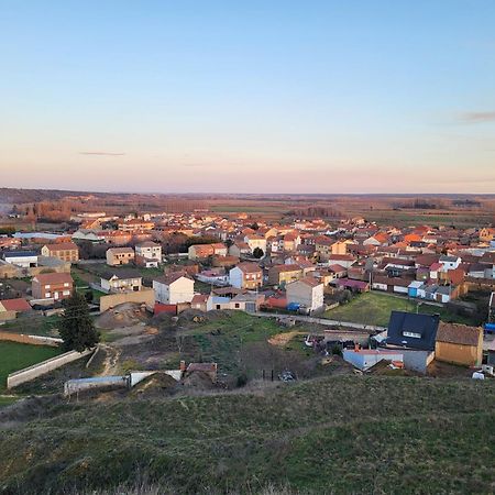 La Pedrosa Casa Rural Camarzana de Tera ภายนอก รูปภาพ
