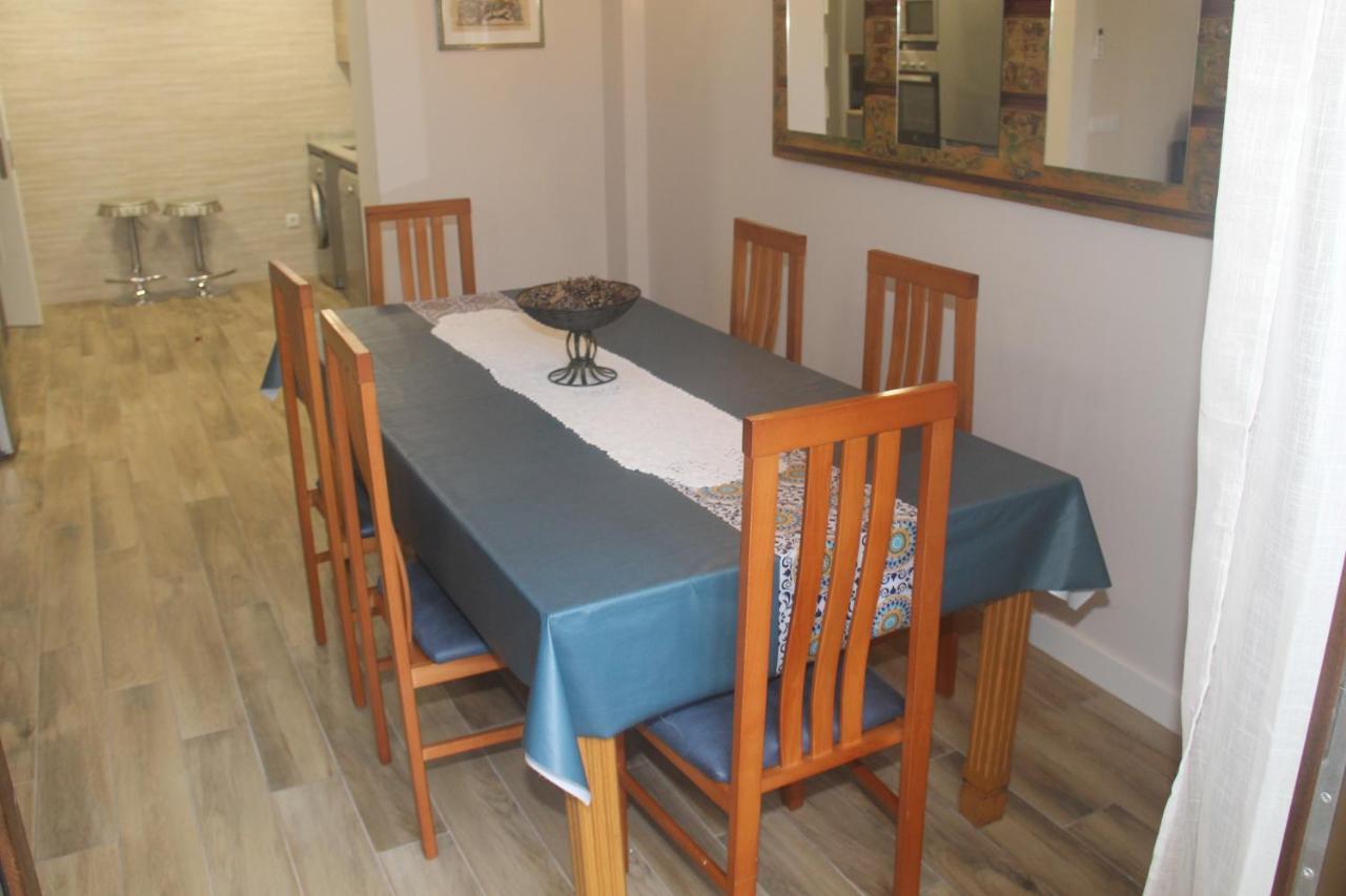 La Pedrosa Casa Rural Camarzana de Tera ภายนอก รูปภาพ