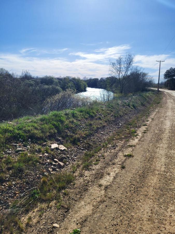 La Pedrosa Casa Rural Camarzana de Tera ภายนอก รูปภาพ