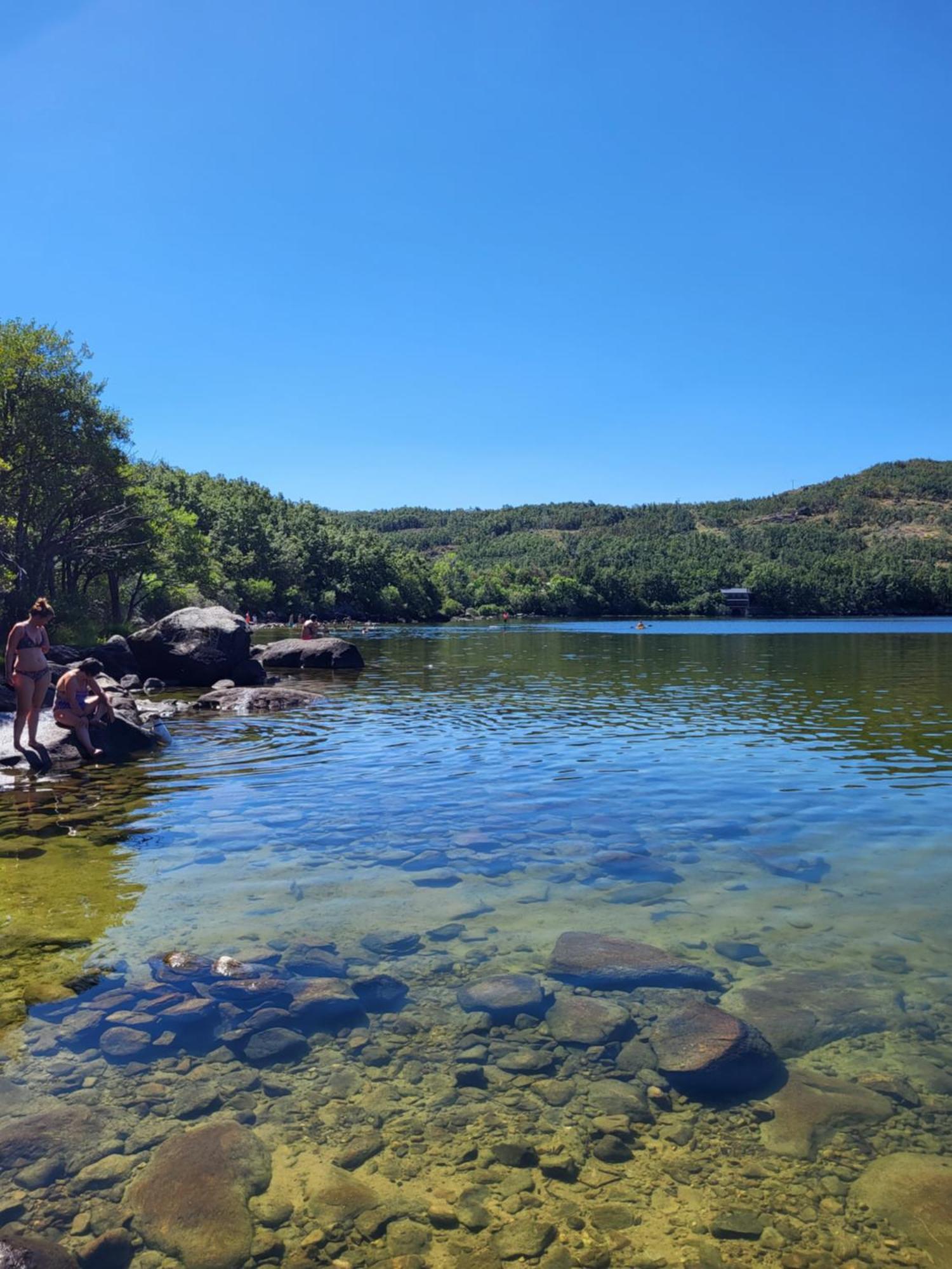 La Pedrosa Casa Rural Camarzana de Tera ภายนอก รูปภาพ